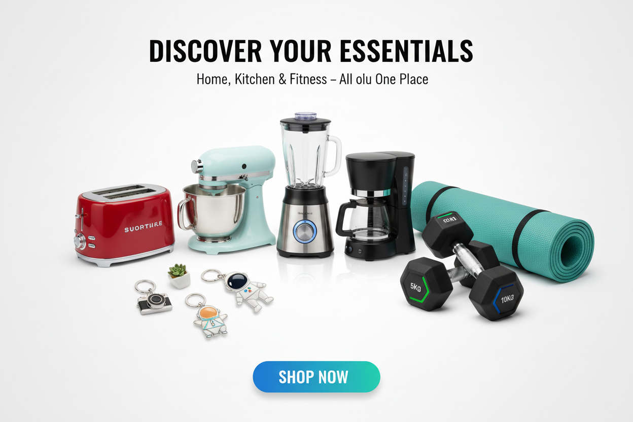 GENERATE BANNER FOR HOME APPLINCE KETCHAN AMPPLINCES CHAIN KEYCHAN GYM PRODUCT