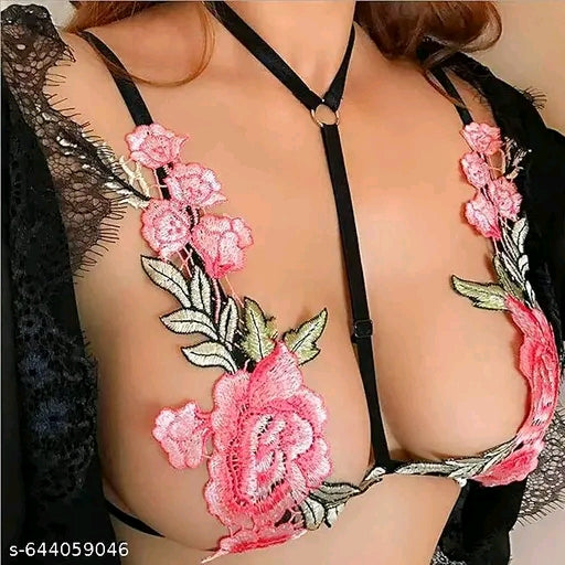 Cotton Blend Babydolls