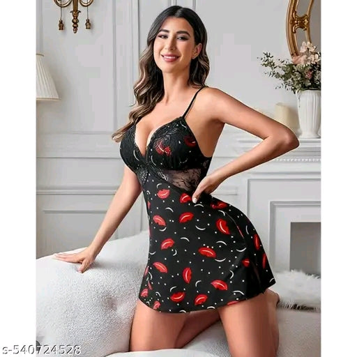 Sassy Women Babydolls