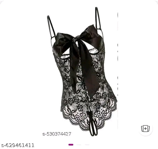 Stylish Lingerie Accessories