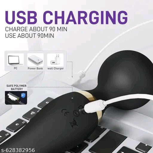 New Collections Of Massagers