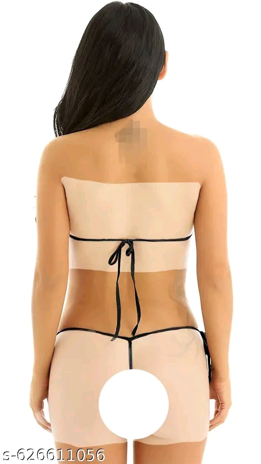 Fancy Women Lingerie Sets