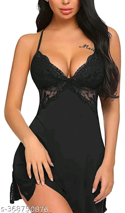 Comfy Women Babydolls