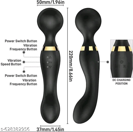 New Collections Of Massagers