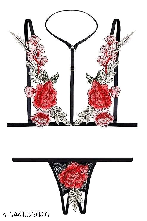 Cotton Blend Babydolls