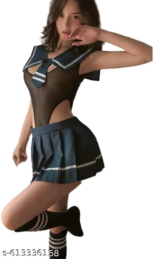 Cotton Blend Babydolls