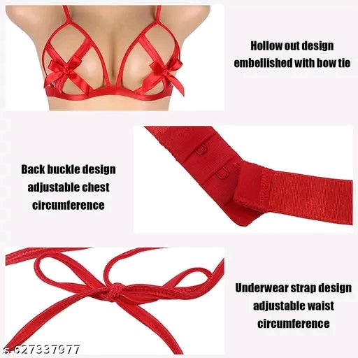 Stylish Women Lingerie Sets