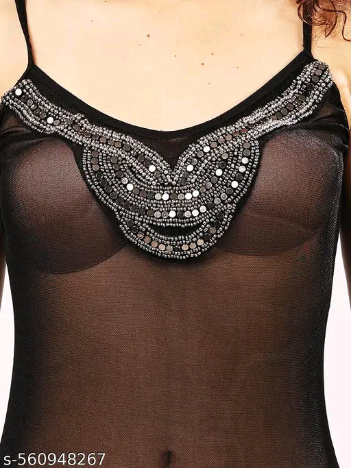 Sassy Women Babydolls